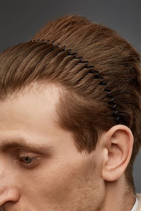 Mens Hairband .